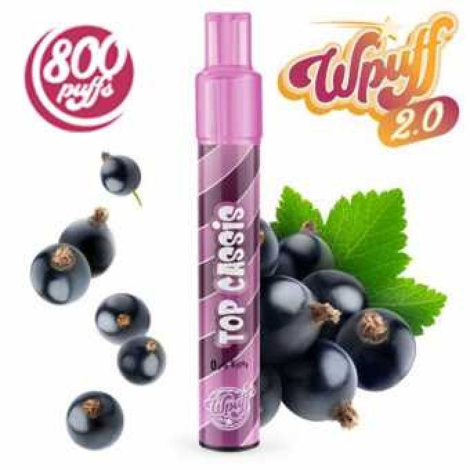 WPUFF 2.0 - TOP CASSIS